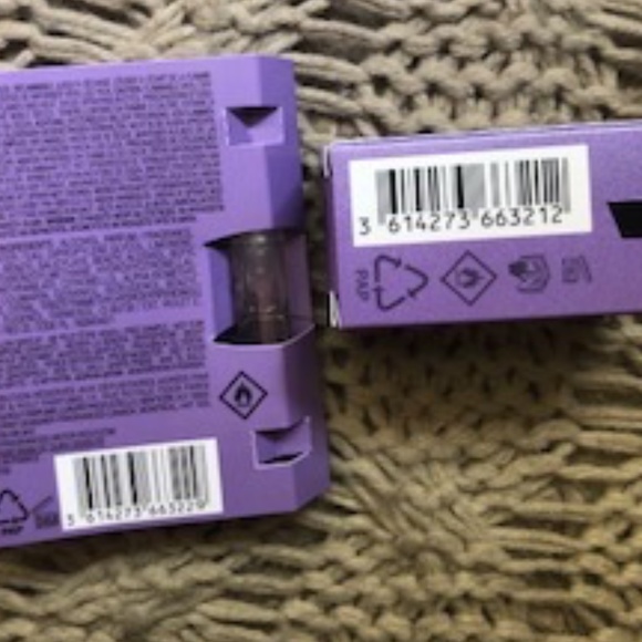 Viktor & Rolf Good Fortune Deluxe Sample Set *NEW* - Picture 6 of 6